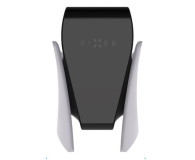 FIXED Dual Charger Stand do PS5 controller, black and white - 1484703 - zdjęcie 3